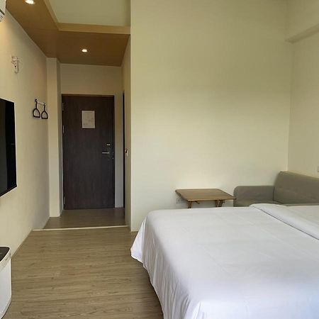 墾丁星院旅宿 外观 照片