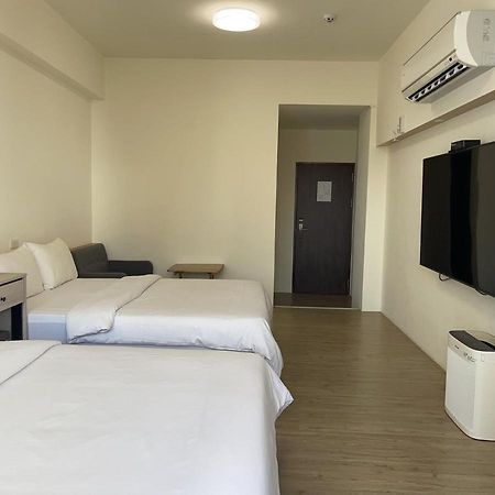 墾丁星院旅宿 外观 照片