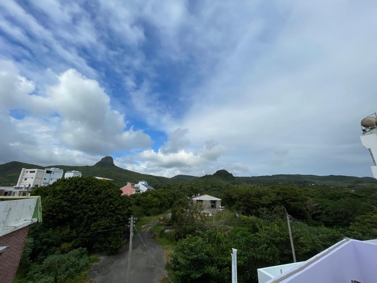 墾丁星院旅宿 外观 照片