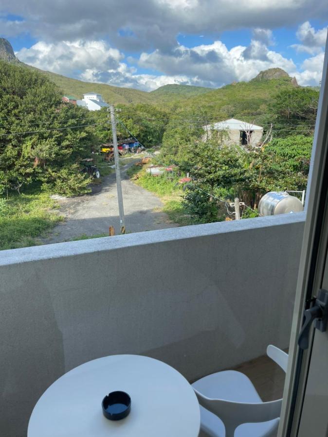 墾丁星院旅宿 外观 照片